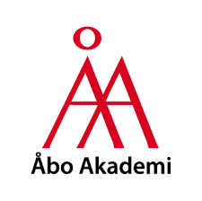 ÅA - Abo Akademi University logo